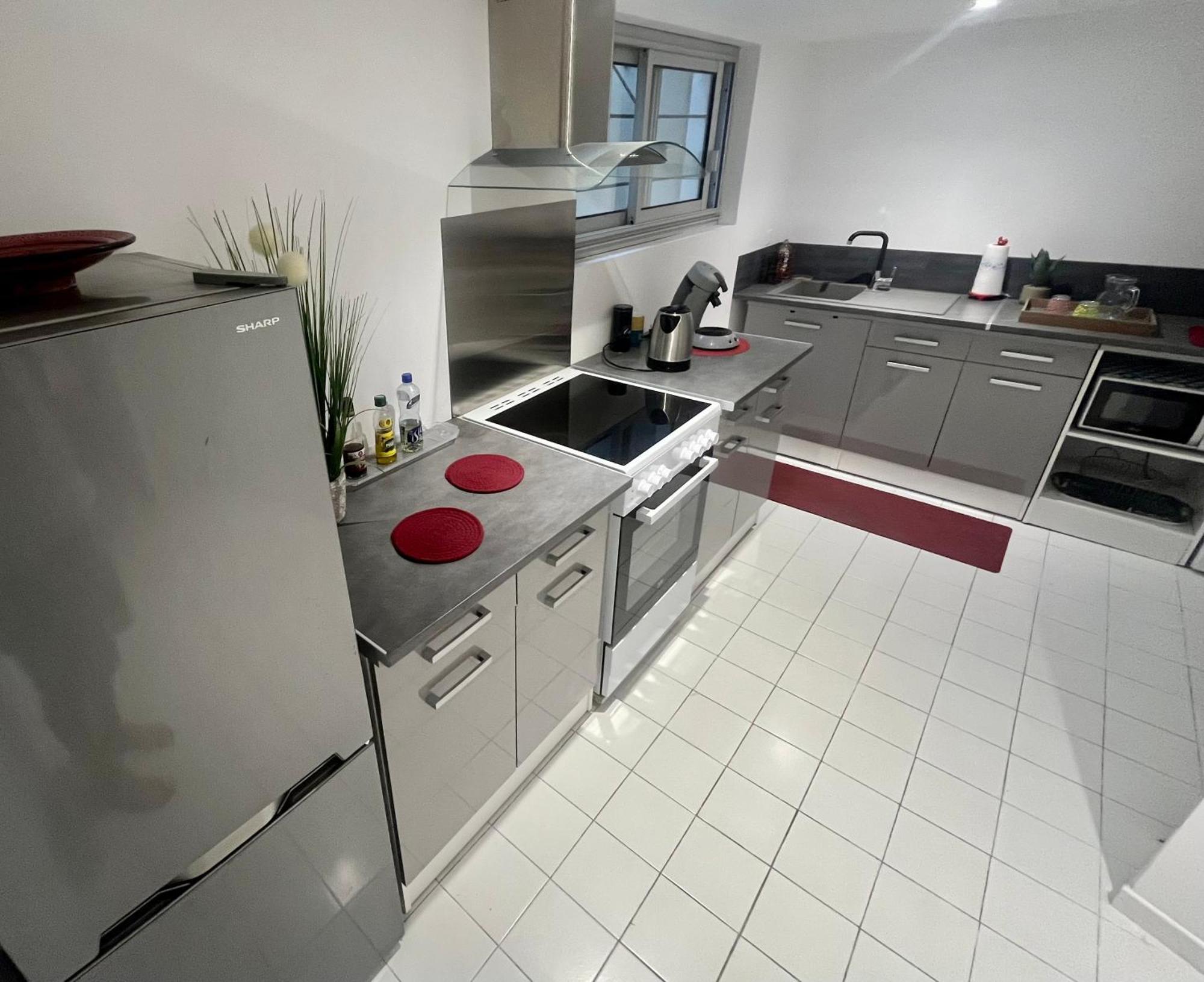 La Demeure Des Cedres & Spa Cap D'Agde (Adults Only) Bagian luar foto