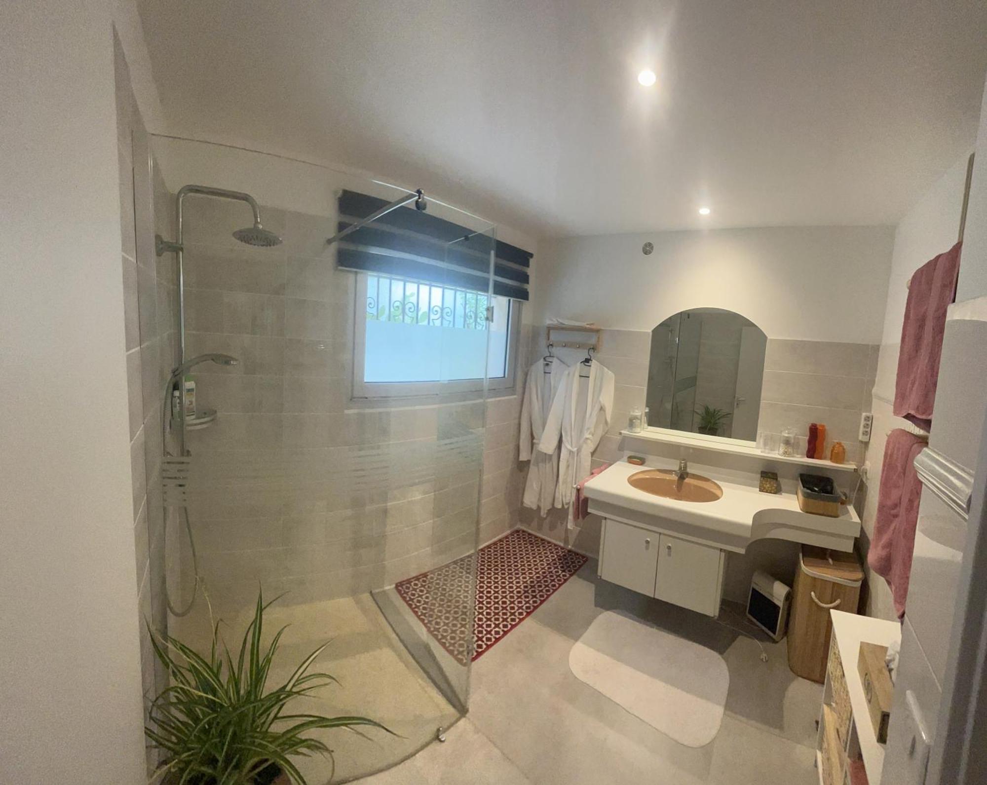 La Demeure Des Cedres & Spa Cap D'Agde (Adults Only) Bagian luar foto